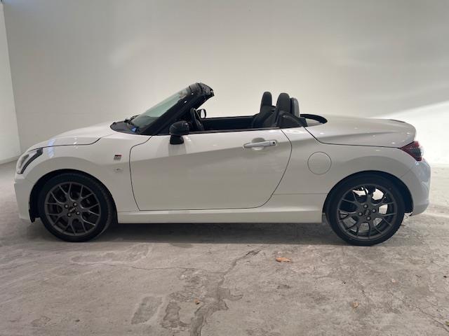 コペン ＧＲ　スポーツ　社外ナビ／フルセグＴＶ／ＣＤ／アイドリングストップ／ＢＢＳアルミホイール／パドルシフト／ＧＲ専用ＲＥＣＡＲＯシート／シートヒーター／プッシュスタート／ＬＥＤヘッドライト／フォグランプ／純正フロアマット（37枚目）