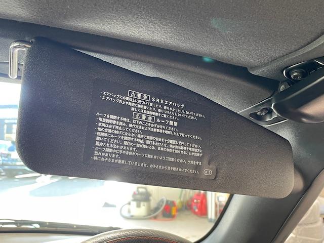 コペン ＧＲ　スポーツ　社外ナビ／フルセグＴＶ／ＣＤ／アイドリングストップ／ＢＢＳアルミホイール／パドルシフト／ＧＲ専用ＲＥＣＡＲＯシート／シートヒーター／プッシュスタート／ＬＥＤヘッドライト／フォグランプ／純正フロアマット（46枚目）