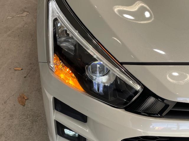 コペン ＧＲ　スポーツ　社外ナビ／フルセグＴＶ／ＣＤ／アイドリングストップ／ＢＢＳアルミホイール／パドルシフト／ＧＲ専用ＲＥＣＡＲＯシート／シートヒーター／プッシュスタート／ＬＥＤヘッドライト／フォグランプ／純正フロアマット（54枚目）