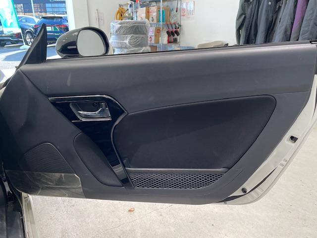 コペン ＧＲ　スポーツ　社外ナビ／フルセグＴＶ／ＣＤ／アイドリングストップ／ＢＢＳアルミホイール／パドルシフト／ＧＲ専用ＲＥＣＡＲＯシート／シートヒーター／プッシュスタート／ＬＥＤヘッドライト／フォグランプ／純正フロアマット（61枚目）