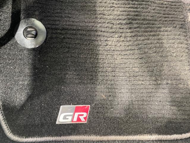 コペン ＧＲ　スポーツ　社外ナビ／フルセグＴＶ／ＣＤ／アイドリングストップ／ＢＢＳアルミホイール／パドルシフト／ＧＲ専用ＲＥＣＡＲＯシート／シートヒーター／プッシュスタート／ＬＥＤヘッドライト／フォグランプ／純正フロアマット（72枚目）