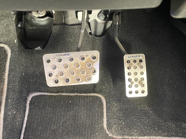 コペン ＧＲ　スポーツ　社外ナビ／フルセグＴＶ／ＣＤ／アイドリングストップ／ＢＢＳアルミホイール／パドルシフト／ＧＲ専用ＲＥＣＡＲＯシート／シートヒーター／プッシュスタート／ＬＥＤヘッドライト／フォグランプ／純正フロアマット（73枚目）