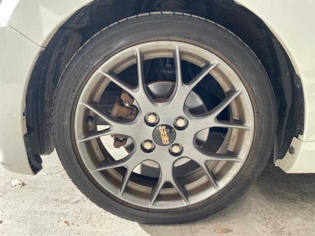 コペン ＧＲ　スポーツ　社外ナビ／フルセグＴＶ／ＣＤ／アイドリングストップ／ＢＢＳアルミホイール／パドルシフト／ＧＲ専用ＲＥＣＡＲＯシート／シートヒーター／プッシュスタート／ＬＥＤヘッドライト／フォグランプ／純正フロアマット（77枚目）