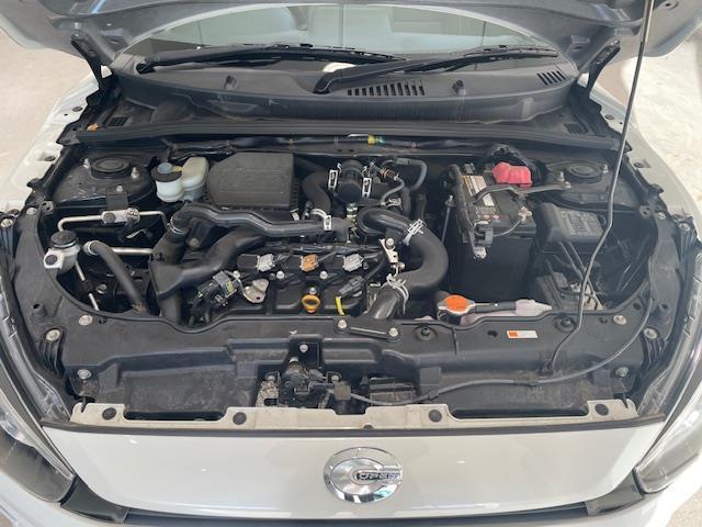 コペン ＧＲ　スポーツ　社外ナビ／フルセグＴＶ／ＣＤ／アイドリングストップ／ＢＢＳアルミホイール／パドルシフト／ＧＲ専用ＲＥＣＡＲＯシート／シートヒーター／プッシュスタート／ＬＥＤヘッドライト／フォグランプ／純正フロアマット（80枚目）