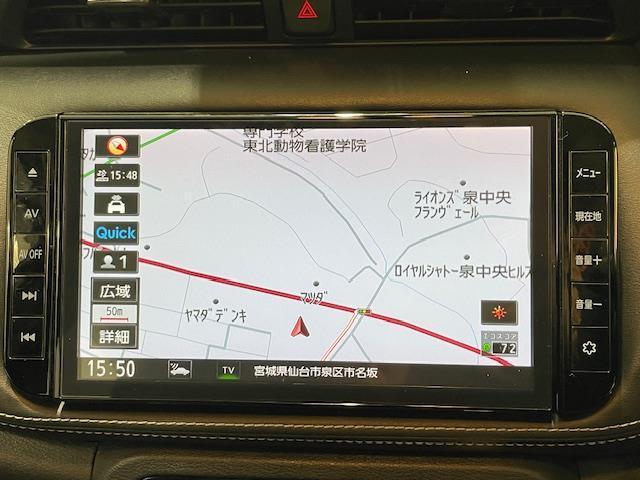 キックス Ｘ　プロパイロット／純正ナビ／アイドリングストップ／電子パーキング／革巻きステアリング／プッシュスタート／ＬＥＤヘッドライト／純正フロアマット／純正アルミホイール／ドアバイザー／ルーフレール（5枚目）