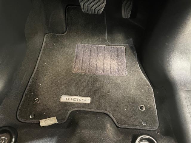 キックス Ｘ　プロパイロット／純正ナビ／アイドリングストップ／電子パーキング／革巻きステアリング／プッシュスタート／ＬＥＤヘッドライト／純正フロアマット／純正アルミホイール／ドアバイザー／ルーフレール（30枚目）