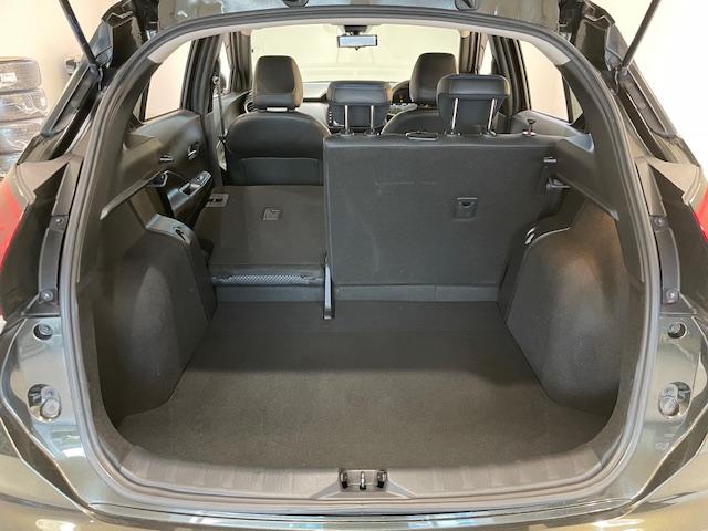 キックス Ｘ　プロパイロット／純正ナビ／アイドリングストップ／電子パーキング／革巻きステアリング／プッシュスタート／ＬＥＤヘッドライト／純正フロアマット／純正アルミホイール／ドアバイザー／ルーフレール（63枚目）