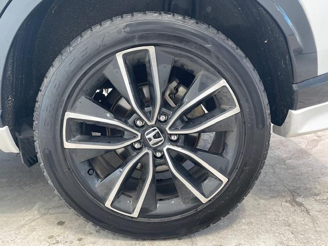 ヴェゼル e:HEV Z 純正エアロパーツ(F/S/R)/ホンダセンシング/純正ナビ/アイドリングストップ/電子パーキング/革巻きステアリング/シートヒーター(運転席/助手席)/プッシュスタート/LEDヘッドライト(43枚目)