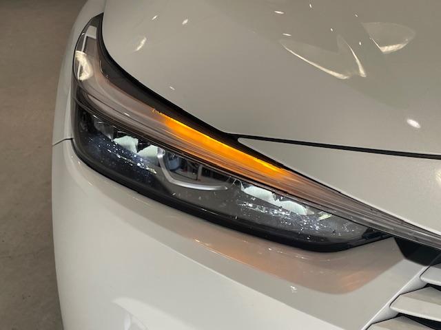 ヴェゼル e:HEV Z 純正エアロパーツ(F/S/R)/ホンダセンシング/純正ナビ/アイドリングストップ/電子パーキング/革巻きステアリング/シートヒーター(運転席/助手席)/プッシュスタート/LEDヘッドライト(52枚目)