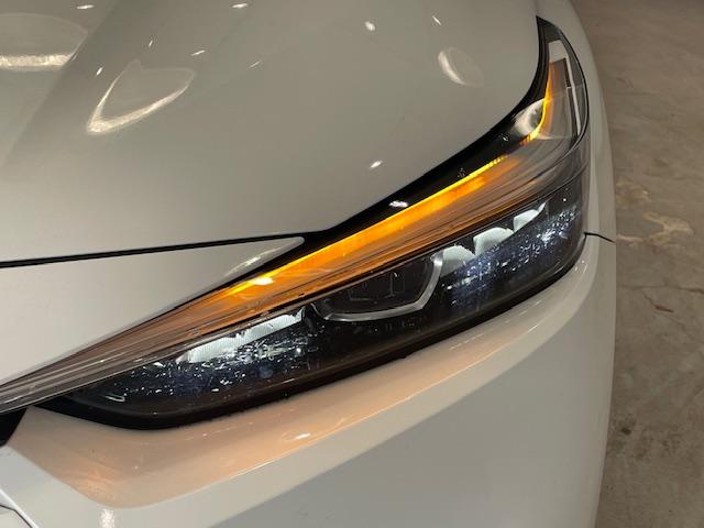 ヴェゼル e:HEV Z 純正エアロパーツ(F/S/R)/ホンダセンシング/純正ナビ/アイドリングストップ/電子パーキング/革巻きステアリング/シートヒーター(運転席/助手席)/プッシュスタート/LEDヘッドライト(53枚目)