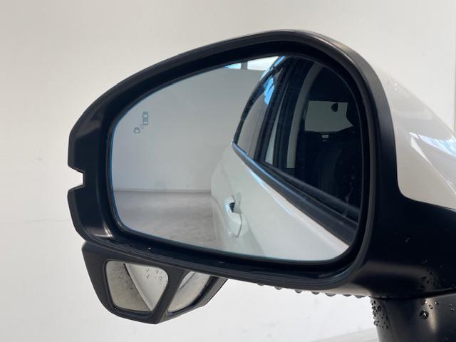 ヴェゼル e:HEV Z 純正エアロパーツ(F/S/R)/ホンダセンシング/純正ナビ/アイドリングストップ/電子パーキング/革巻きステアリング/シートヒーター(運転席/助手席)/プッシュスタート/LEDヘッドライト(54枚目)