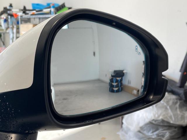 ヴェゼル e:HEV Z 純正エアロパーツ(F/S/R)/ホンダセンシング/純正ナビ/アイドリングストップ/電子パーキング/革巻きステアリング/シートヒーター(運転席/助手席)/プッシュスタート/LEDヘッドライト(55枚目)