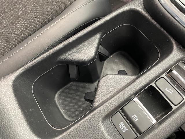 ヴェゼル e:HEV Z 純正エアロパーツ(F/S/R)/ホンダセンシング/純正ナビ/アイドリングストップ/電子パーキング/革巻きステアリング/シートヒーター(運転席/助手席)/プッシュスタート/LEDヘッドライト(64枚目)