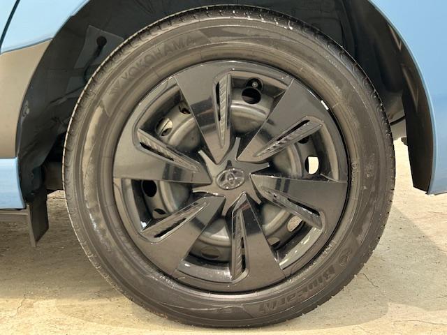 シエンタ ハイブリッドファンベースGセーフティーエディションII トヨタセーフティーセンス/純正ナビ(NSZT-Y68T)/バックカメラ/純正フリップダウンモニター/100V充電/純正ドライブレコーダー/クルーズコントロール/両側パワースライドドア/純正ETC(45枚目)