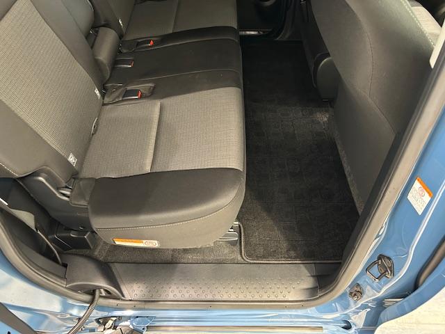 シエンタ ハイブリッドファンベースGセーフティーエディションII トヨタセーフティーセンス/純正ナビ(NSZT-Y68T)/バックカメラ/純正フリップダウンモニター/100V充電/純正ドライブレコーダー/クルーズコントロール/両側パワースライドドア/純正ETC(55枚目)