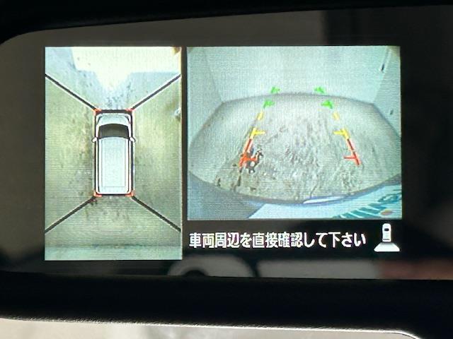 デイズルークス X エマージョンブレーキ/衝突軽減システム/横滑り防止装置/純正ナビ/デジタルインナーミラー/アイドリングストップ/プッシュスタート/パワースライドドア(両側)/ハロゲンライト/純正フロアマット(2枚目)