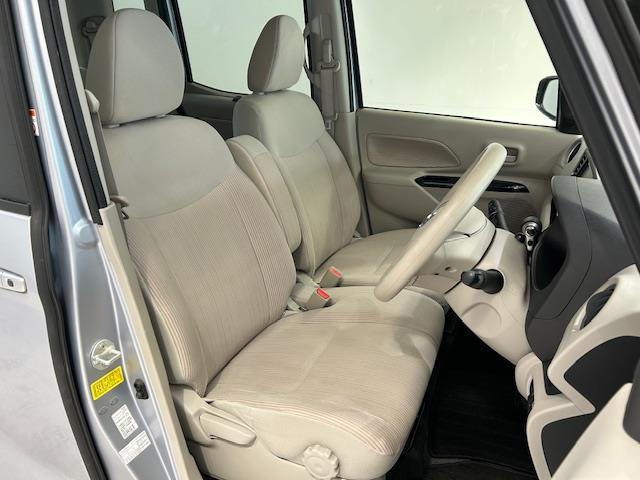 デイズルークス X エマージョンブレーキ/衝突軽減システム/横滑り防止装置/純正ナビ/デジタルインナーミラー/アイドリングストップ/プッシュスタート/パワースライドドア(両側)/ハロゲンライト/純正フロアマット(14枚目)