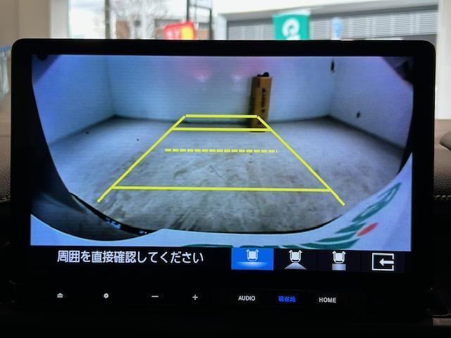 ステップワゴン e:HEVスパーダ ワンオーナー/ホンダセンシング/BSM/純正ナビ/バックカメラ/前後ドラレコ/ETC/後席モニター/電子パーキング/パワーテールゲート/両側パワスラ/車高調/シートヒーター/パワーシート/オットマン(2枚目)