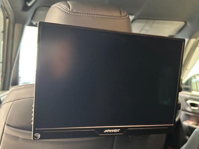 ステップワゴン e:HEVスパーダ ワンオーナー/ホンダセンシング/BSM/純正ナビ/バックカメラ/前後ドラレコ/ETC/後席モニター/電子パーキング/パワーテールゲート/両側パワスラ/車高調/シートヒーター/パワーシート/オットマン(5枚目)