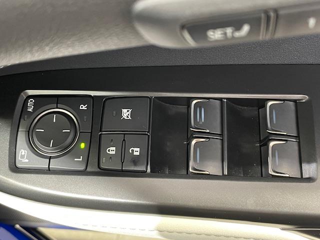 ＮＸ ＮＸ４５０ｈ＋　Ｆスポーツ　サンルーフ／４ＷＤ／ＦＳＰＯＲＴ専用オレンジブレーキキャリパー／レクサスセーフティシステム＋／純正ナビ／全方位カメラ／ドライブレコーダー／純正ＥＴＣ２．０／（53枚目）