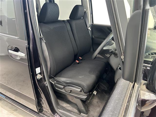 Ｎ－ＢＯＸカスタム Ｇ・Ｌパッケージ　ワンオーナー／４ＷＤ／シティブレーキアクティブシステム／社外ナビ／バックカメラ／社外ＥＴＣ／社外前後ドライブレコーダー／片側パワースライドドア／プッシュスタート／シートヒーター／アイドリングストップ／（14枚目）