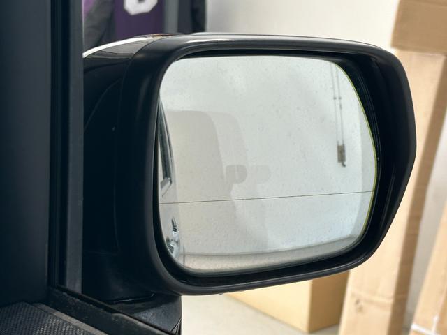 Ｎ－ＢＯＸカスタム Ｇ・Ｌパッケージ　ワンオーナー／４ＷＤ／シティブレーキアクティブシステム／社外ナビ／バックカメラ／社外ＥＴＣ／社外前後ドライブレコーダー／片側パワースライドドア／プッシュスタート／シートヒーター／アイドリングストップ／（70枚目）