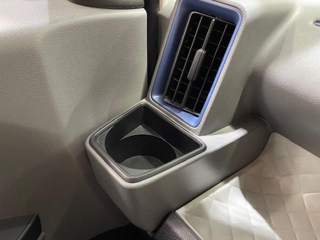 タント Ｘセレクション　スマートアシスト／純正ナビ／パワースライドドア（片側）／シートヒーター（運転席／助手席）／コーナーセンサー／アイドリングストップ／プッシュスタート／ＬＥＤヘッドライト／純正フロアマット／ドアバイザー（50枚目）