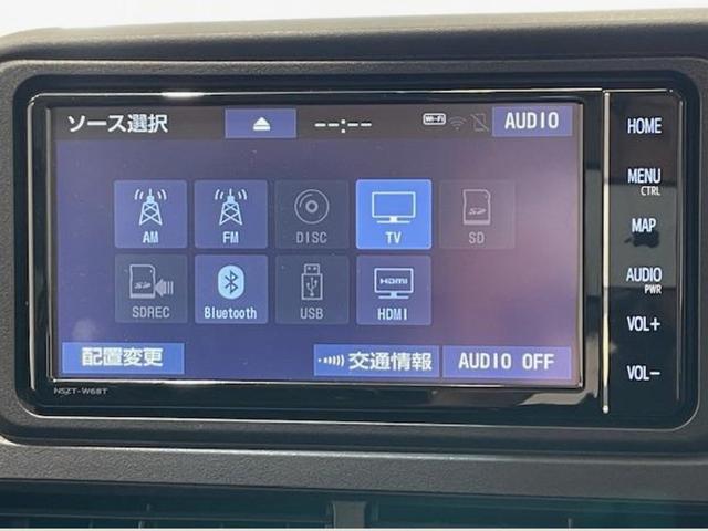 ピクシスバン クルーズターボ　４ＷＤ／ターボ車／衝突軽減ブレーキ／純正ＳＤナビ／バックカメラ／Ｂｌｕｅｔｏｏｔｈ／フルセグＴＶ／ビルドインＥＴＣ２．０　／アイドリングストップ／ＬＥＤヘッドライト／両側スライドドア／コーナーセンサー（5枚目）