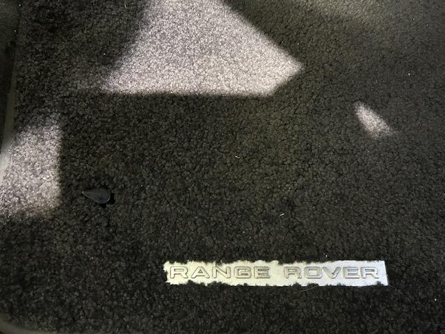 レンジローバーヴェラール Ｒ　ダイナミック　ＳＥ　１８０ＰＳ　４ＷＤ／サンルーフ／メリディアンオーディオ／衝突軽減システム／クルーズコントロール／レーンキープアシスト／コーナーセンサー／ブラインドスポットモニター／純正ナビ／全方位カメラ／ヘッドアップディスプレイ（38枚目）