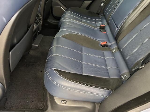 レンジローバーヴェラール Ｒ　ダイナミック　ＳＥ　１８０ＰＳ　４ＷＤ／サンルーフ／メリディアンオーディオ／衝突軽減システム／クルーズコントロール／レーンキープアシスト／コーナーセンサー／ブラインドスポットモニター／純正ナビ／全方位カメラ／ヘッドアップディスプレイ（46枚目）