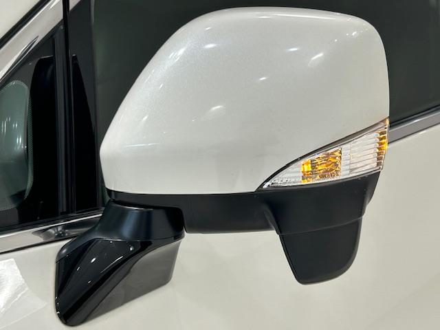 エルグランド 250ハイウェイスターSホワイトレザーアーバンクロム ニスモフルエアロ/社外ナビ/ETC/前後ドライブレコーダー/フリップダウンモニター/両側パワースライドドア/クルーズコントロール/MTモード付きAT/ハーフレザーシート/オットマン/プッシュスタート(69枚目)