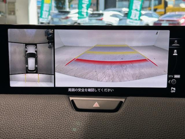 CX-60 XD Lパッケージ 4WD/ターボ/純正ナビ/フルセグTV、Bluetooth、applecarplay/アイアクティブセンス/ブレーキホールド/置くだけ充電/電動リアゲート/ハンドルヒーター/本革レザーシート(6枚目)