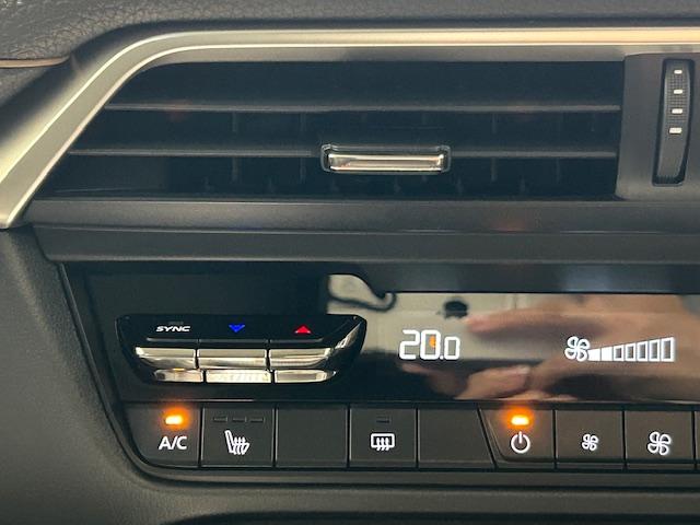 CX-60 XD Lパッケージ 4WD/ターボ/純正ナビ/フルセグTV、Bluetooth、applecarplay/アイアクティブセンス/ブレーキホールド/置くだけ充電/電動リアゲート/ハンドルヒーター/本革レザーシート(29枚目)