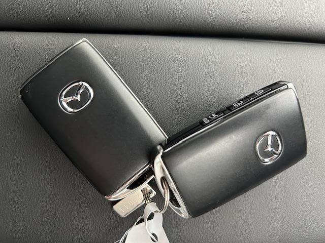 CX-60 XD Lパッケージ 4WD/ターボ/純正ナビ/フルセグTV、Bluetooth、applecarplay/アイアクティブセンス/ブレーキホールド/置くだけ充電/電動リアゲート/ハンドルヒーター/本革レザーシート(31枚目)