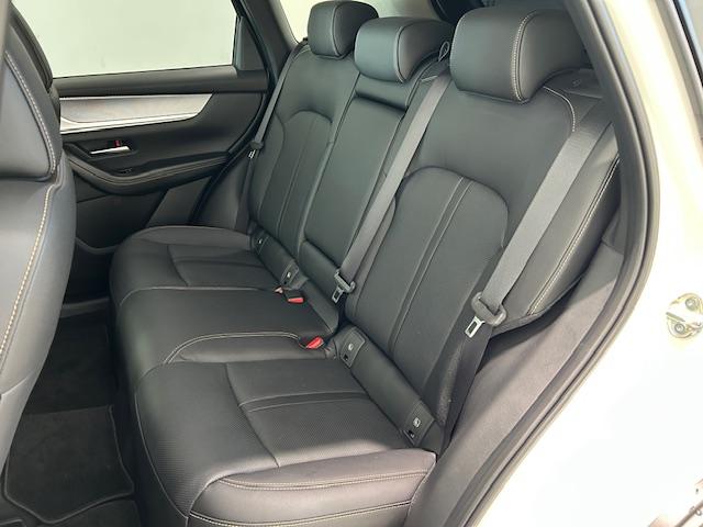 CX-60 XD Lパッケージ 4WD/ターボ/純正ナビ/フルセグTV、Bluetooth、applecarplay/アイアクティブセンス/ブレーキホールド/置くだけ充電/電動リアゲート/ハンドルヒーター/本革レザーシート(65枚目)