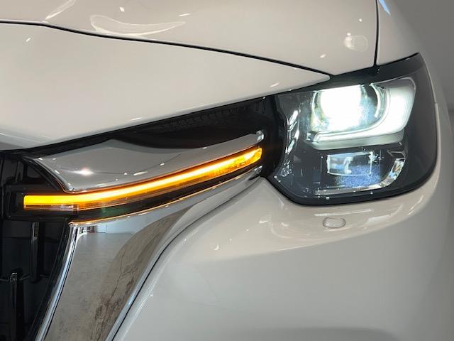 CX-60 XD Lパッケージ 4WD/ターボ/純正ナビ/フルセグTV、Bluetooth、applecarplay/アイアクティブセンス/ブレーキホールド/置くだけ充電/電動リアゲート/ハンドルヒーター/本革レザーシート(75枚目)