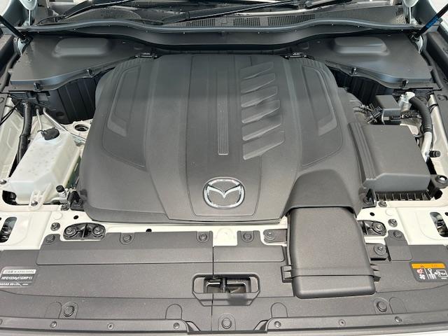 CX-60 XD Lパッケージ 4WD/ターボ/純正ナビ/フルセグTV、Bluetooth、applecarplay/アイアクティブセンス/ブレーキホールド/置くだけ充電/電動リアゲート/ハンドルヒーター/本革レザーシート(80枚目)