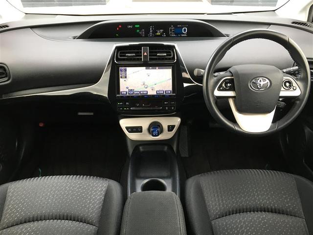 Sセーフティプラス 1オナ/純正9型ナビ/DSZT-YC4T/地デジ/CD/BT/Bカメラ/ETC/セーフティ/プリクラッシュ/LDA/オートハイビーム/レーダークルーズ/HUD/クリアランスソナー(5枚目)