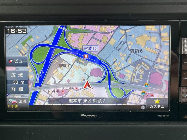 ＸＣ　純正ＳＤナビ　フルセグ　Ｂｌｕｅｔｏｏｔｈ　クルーズコントロール　シートヒーター（運転席＼助手席）　純正アルミホイール　背面タイヤ　ＥＴＣ　ステアリングスイッチ　スマートキー　ＬＥＤヘッドライト(19枚目)