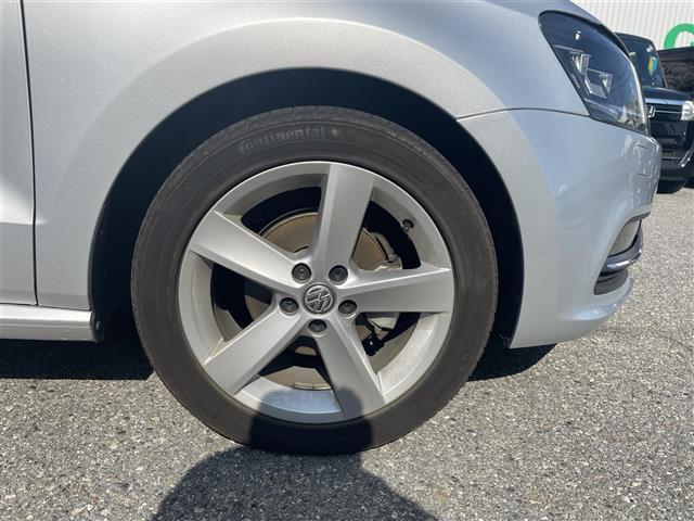 ポロ ＴＳＩコンフォートライン（37枚目）