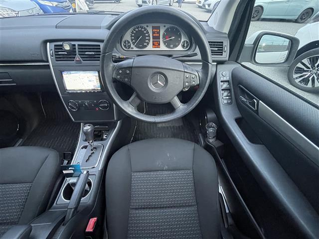 Ｂクラス Ｂ１８０（3枚目）