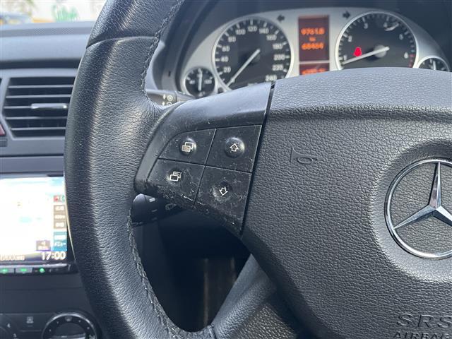 Ｂクラス Ｂ１８０（5枚目）