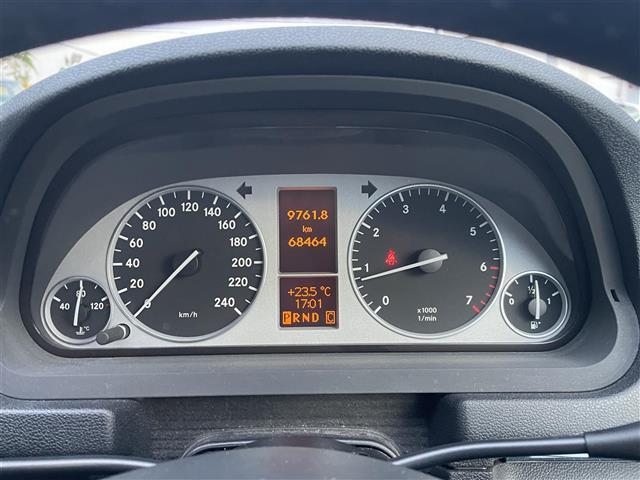 Ｂクラス Ｂ１８０（7枚目）