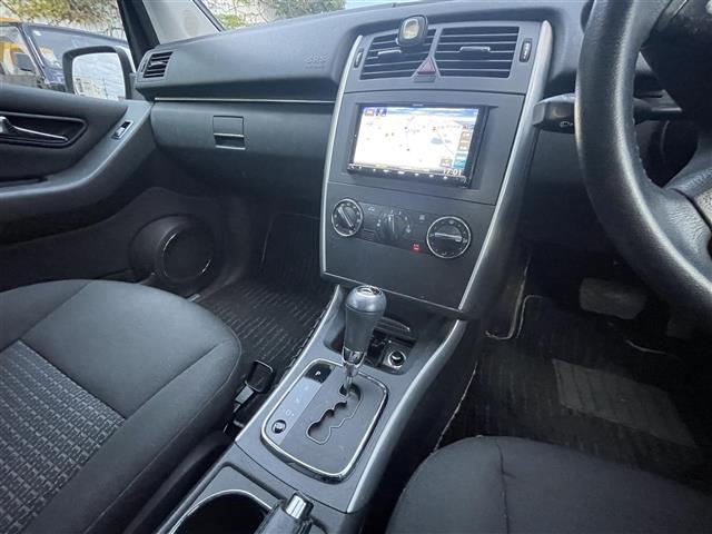 Ｂクラス Ｂ１８０（8枚目）