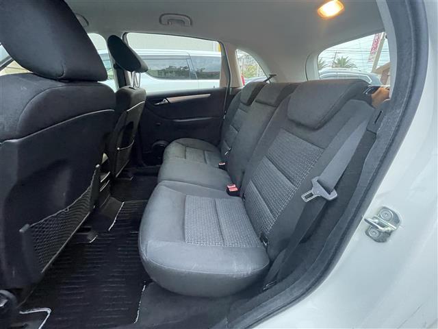 Ｂクラス Ｂ１８０（20枚目）