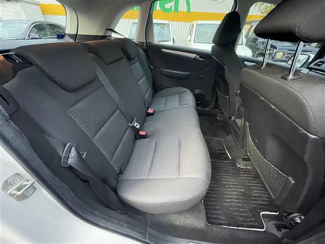 Ｂクラス Ｂ１８０（21枚目）