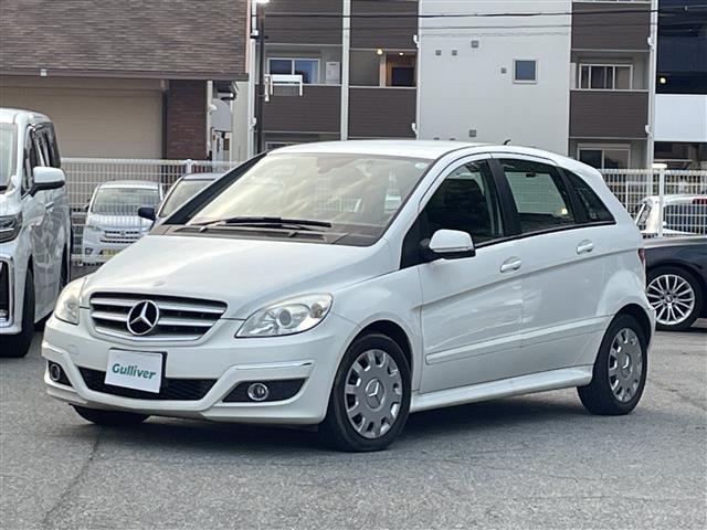 Ｂクラス Ｂ１８０（26枚目）