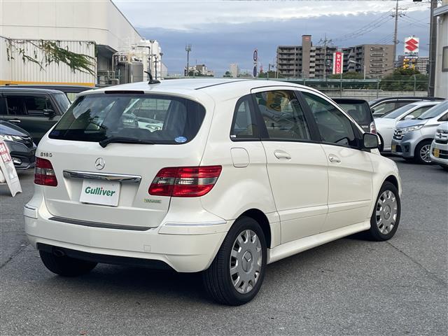Ｂクラス Ｂ１８０（27枚目）