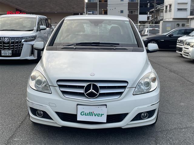 Ｂクラス Ｂ１８０（28枚目）