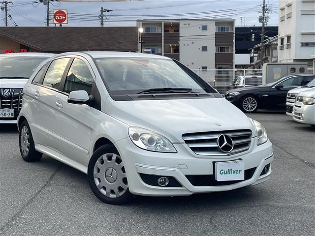 Ｂクラス Ｂ１８０（30枚目）